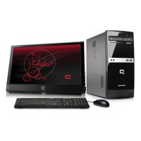 Hp PC Microtorre Compaq 500B (VW081EA#ABE)